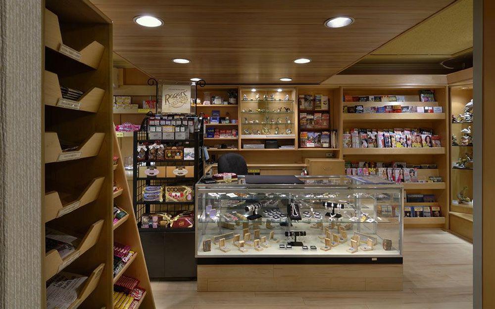苏格兰皇家套房酒店 維多利亞 外观 照片